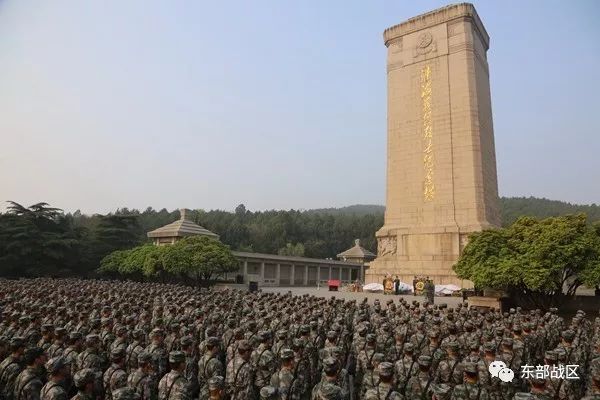 这个旅用这四招打造一流战斗队!了解一下-第3张图片-ZBLOG 强化战意识_团队目标设定_打造一流战斗队