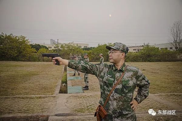 这个旅用这四招打造一流战斗队!了解一下-第6张图片-ZBLOG 强化战意识_打造一流战斗队_团队目标设定