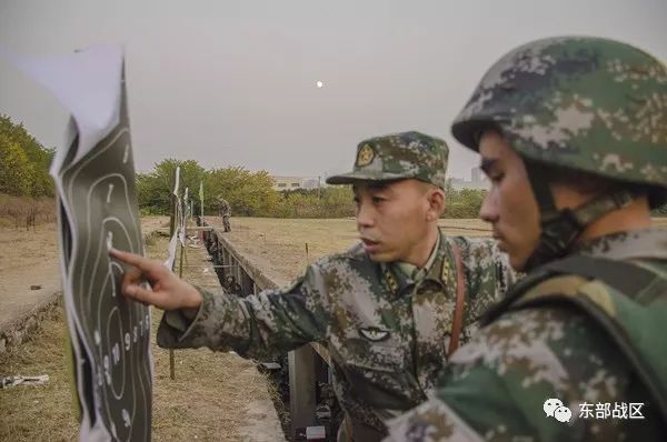 这个旅用这四招打造一流战斗队!了解一下-第7张图片-ZBLOG 强化战意识_打造一流战斗队_团队目标设定