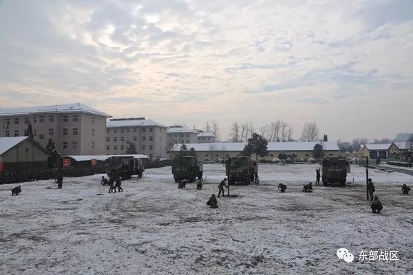 这个旅用这四招打造一流战斗队!了解一下-第10张图片-ZBLOG 强化战意识_打造一流战斗队_团队目标设定