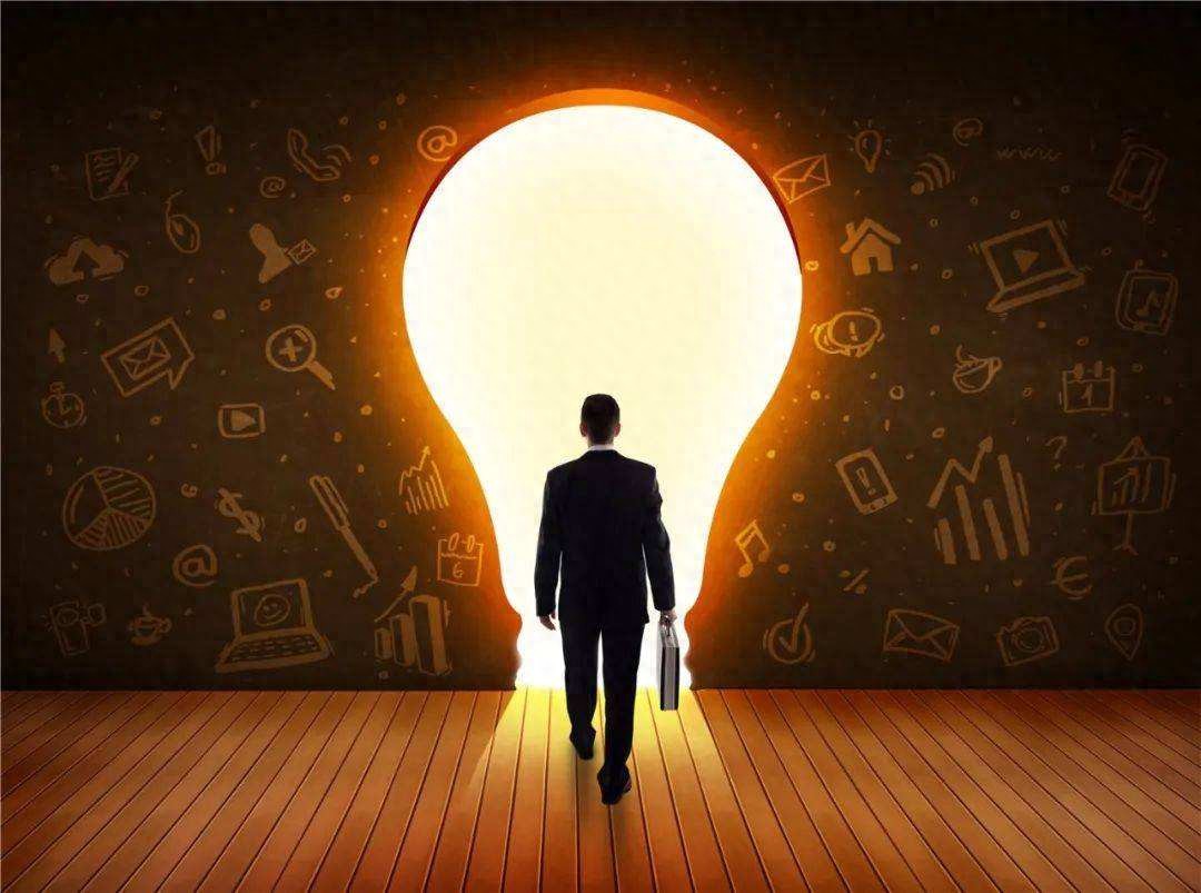 企业的第二核心是管理，掌握这6个步骤，打造一个高效团队