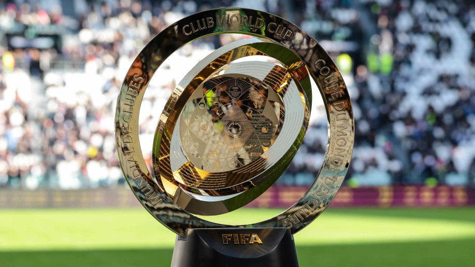 2025世俱杯参赛球队有哪些？多达32支球队