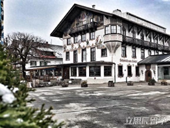 德国国家支持的重点理工类（TU）大学——多特蒙德工业大学