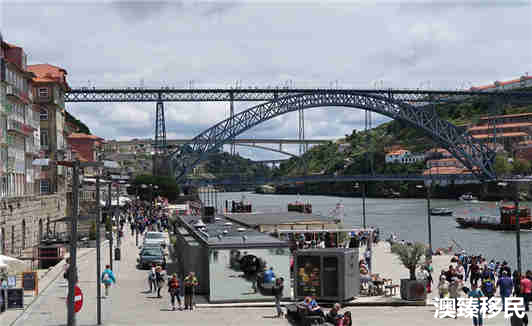 走进葡萄牙波尔图，这里的魅力不止买房移民而已