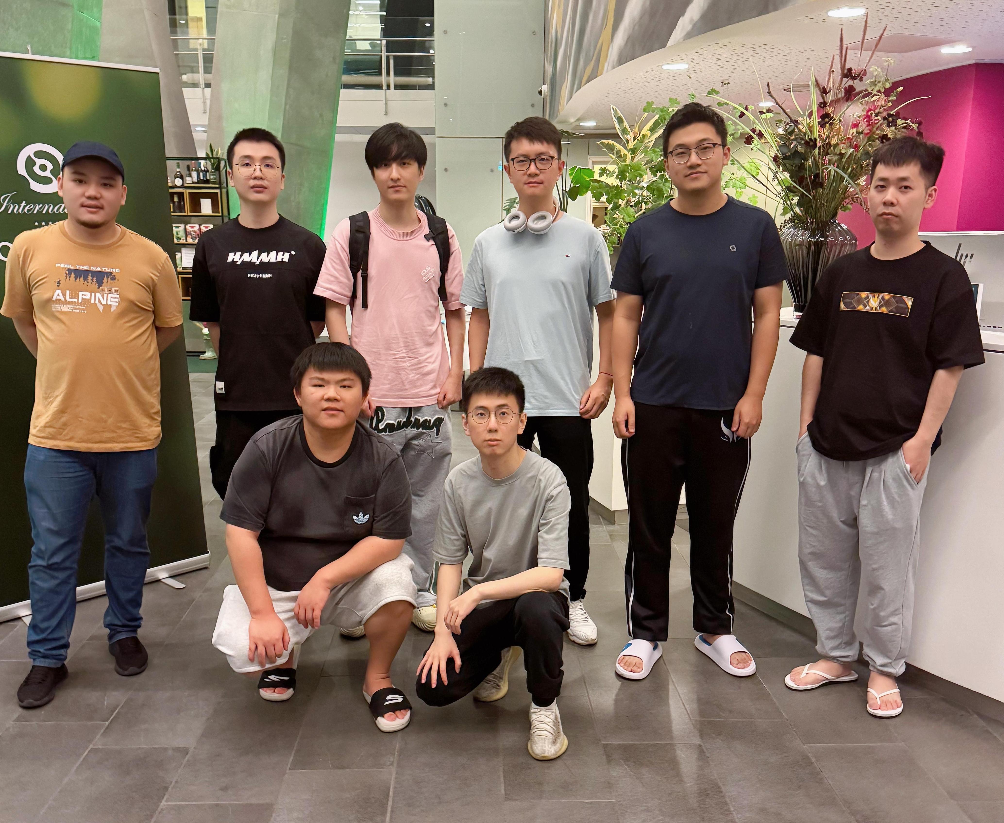 中国战队XG2比0力克Aurora，昂首挺进DOTA2国际邀请赛六强-第2张图片-ZBLOG