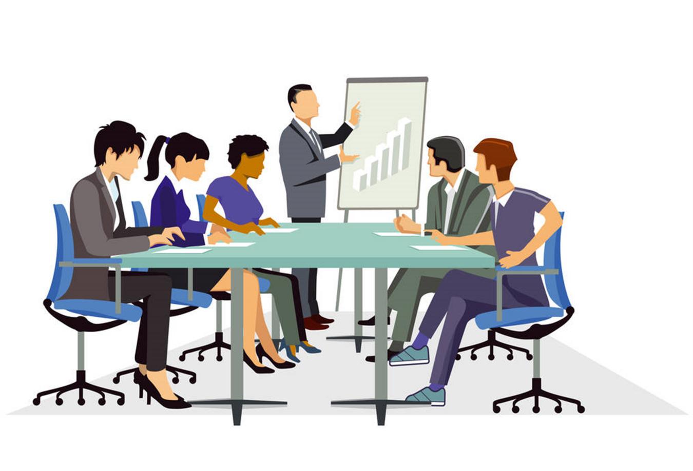 如何凝聚一个团队？学会5个技巧统一团队精神，创建高绩效团队-第3张图片-ZBLOG