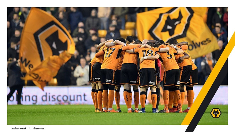 英格兰足球超级联赛狼队足球俱乐部介绍