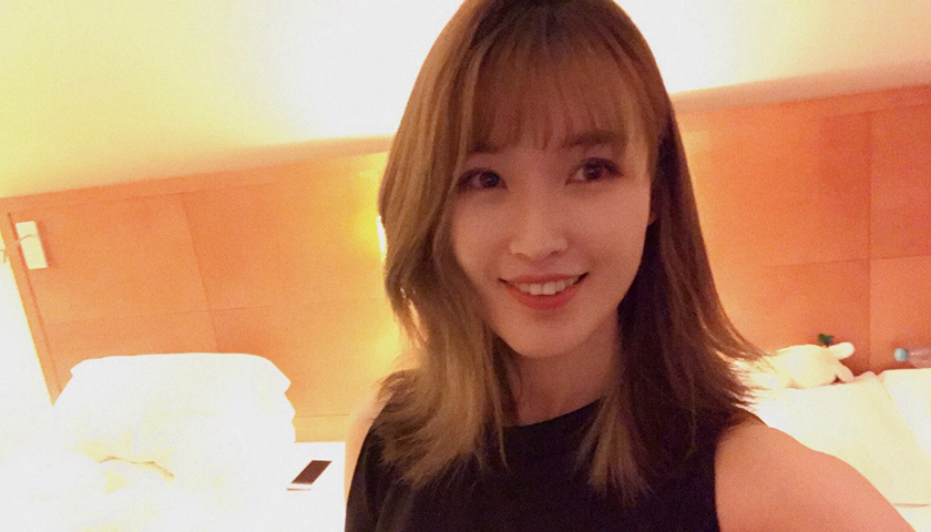 冰壶女神麻敬宜:平昌冬奥会中国代表团第一美女-第3张图片-ZBLOG 瑞士冰壶队美女_平昌冬奥会女子冰壶比赛 麻敬宜 颜值担当