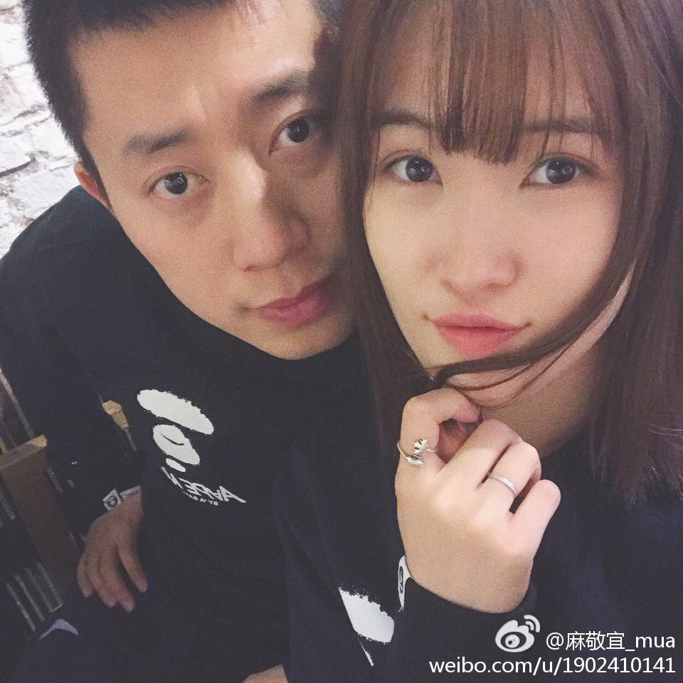 冰壶女神麻敬宜:平昌冬奥会中国代表团第一美女-第6张图片-ZBLOG 平昌冬奥会女子冰壶比赛 麻敬宜 颜值担当_瑞士冰壶队美女