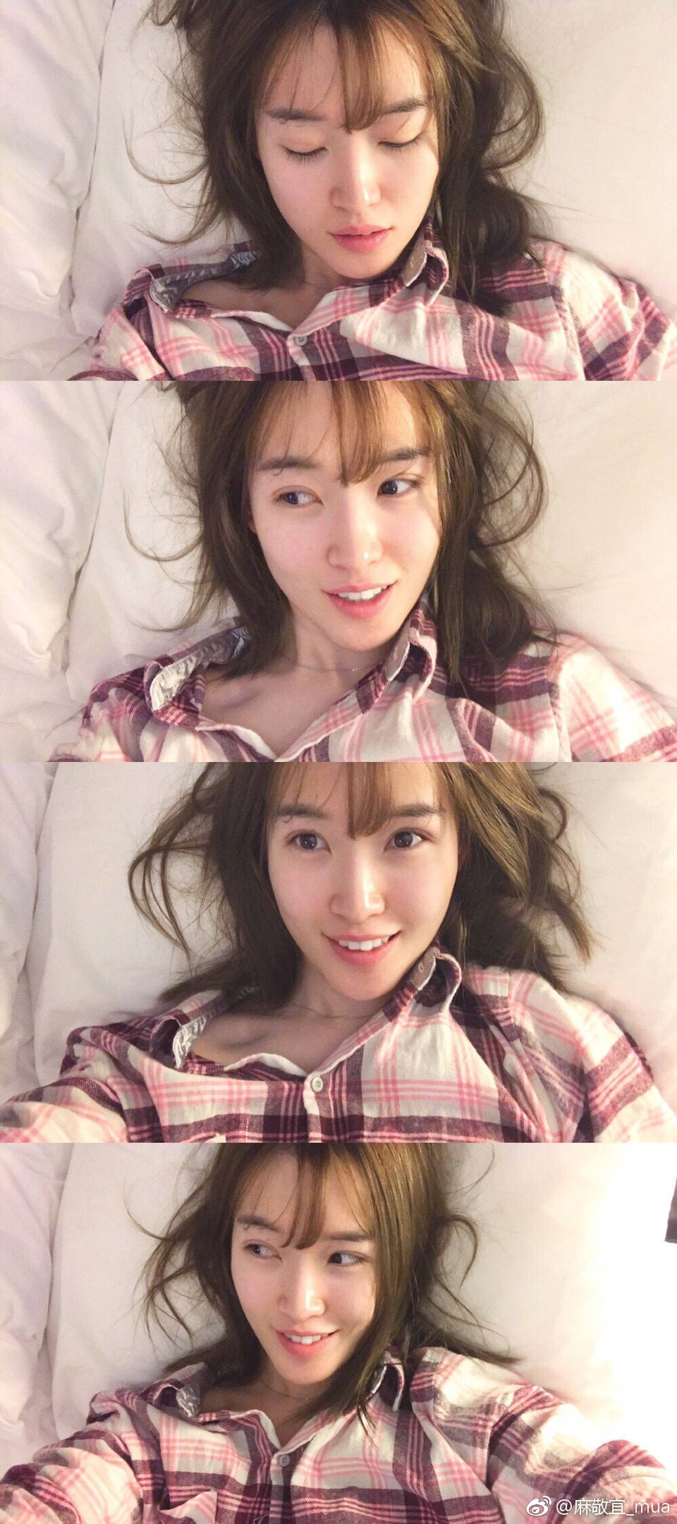 冰壶女神麻敬宜:平昌冬奥会中国代表团第一美女-第8张图片-ZBLOG 平昌冬奥会女子冰壶比赛 麻敬宜 颜值担当_瑞士冰壶队美女