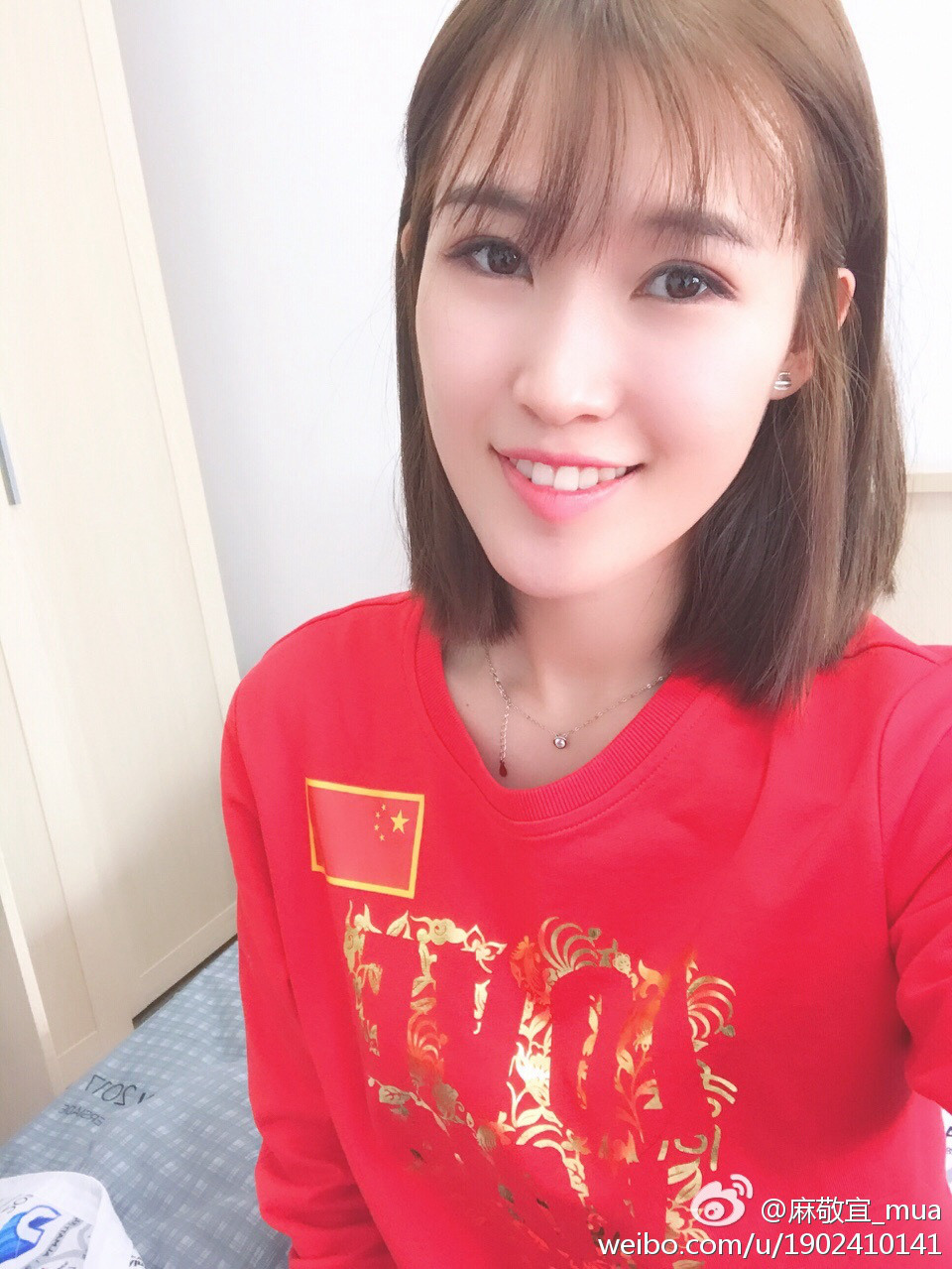 冰壶女神麻敬宜:平昌冬奥会中国代表团第一美女-第9张图片-ZBLOG 瑞士冰壶队美女_平昌冬奥会女子冰壶比赛 麻敬宜 颜值担当