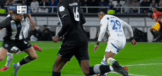 沙特联-利雅得新月2-1逆转利雅得青年人 米林双响库利巴利染红-第11张图片-ZBLOG 沙特联12月1日 利雅得新月 利雅得青年人_利雅得新月(沙特)