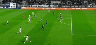 沙特联-利雅得新月2-1逆转利雅得青年人 米林双响库利巴利染红-第2张图片-ZBLOG 利雅得新月(沙特)_沙特联12月1日 利雅得新月 利雅得青年人