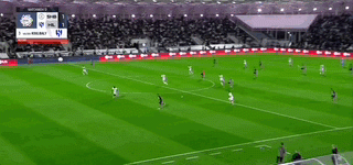 沙特联-利雅得新月2-1逆转利雅得青年人 米林双响库利巴利染红-第4张图片-ZBLOG 利雅得新月(沙特)_沙特联12月1日 利雅得新月 利雅得青年人