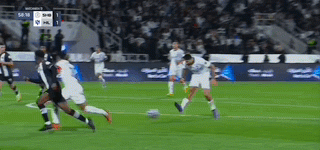 沙特联-利雅得新月2-1逆转利雅得青年人 米林双响库利巴利染红-第7张图片-ZBLOG 沙特联12月1日 利雅得新月 利雅得青年人_利雅得新月(沙特)