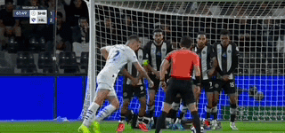 沙特联-利雅得新月2-1逆转利雅得青年人 米林双响库利巴利染红-第8张图片-ZBLOG 利雅得新月(沙特)_沙特联12月1日 利雅得新月 利雅得青年人