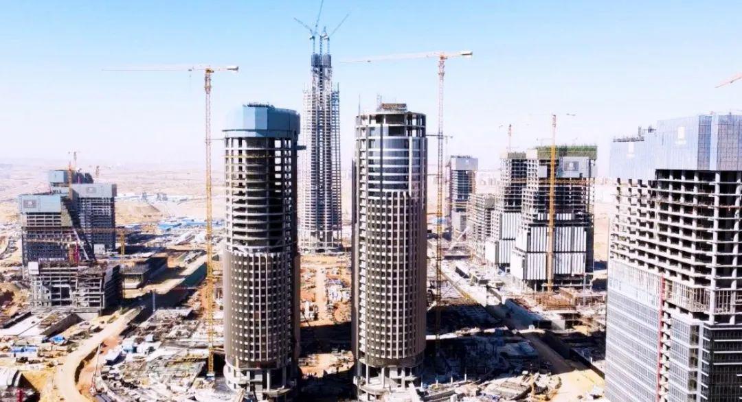 “开罗”现状,带你看看一个真实的埃及首都开罗-第12张图片-ZBLOG 开罗国民(埃及)_开罗旅游指南_开罗历史文化探索