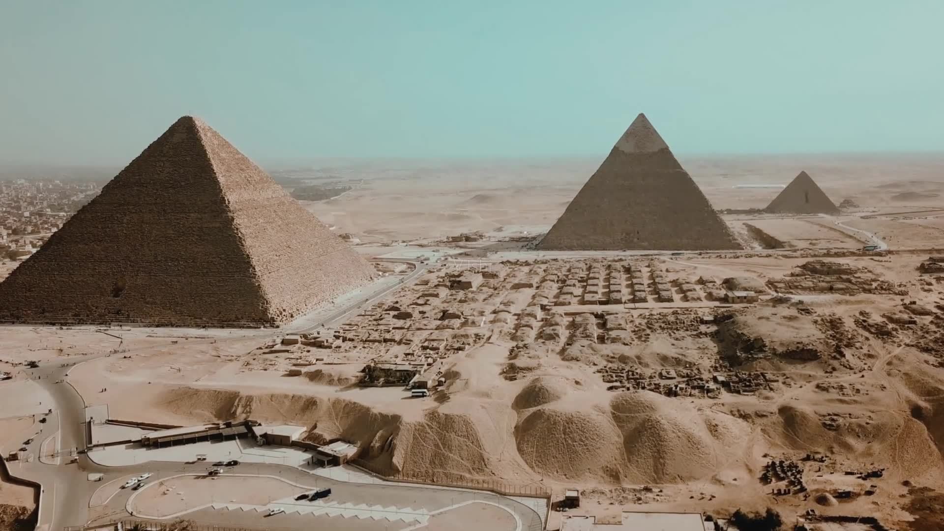 “开罗”现状,带你看看一个真实的埃及首都开罗-第14张图片-ZBLOG 开罗国民(埃及)_开罗历史文化探索_开罗旅游指南