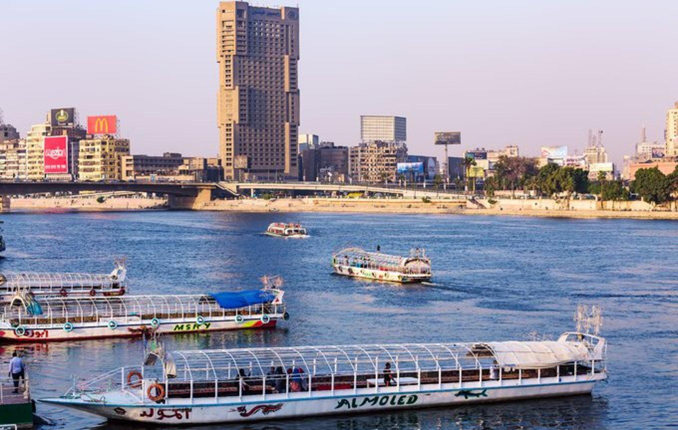 “开罗”现状,带你看看一个真实的埃及首都开罗-第18张图片-ZBLOG 开罗国民(埃及)_开罗旅游指南_开罗历史文化探索