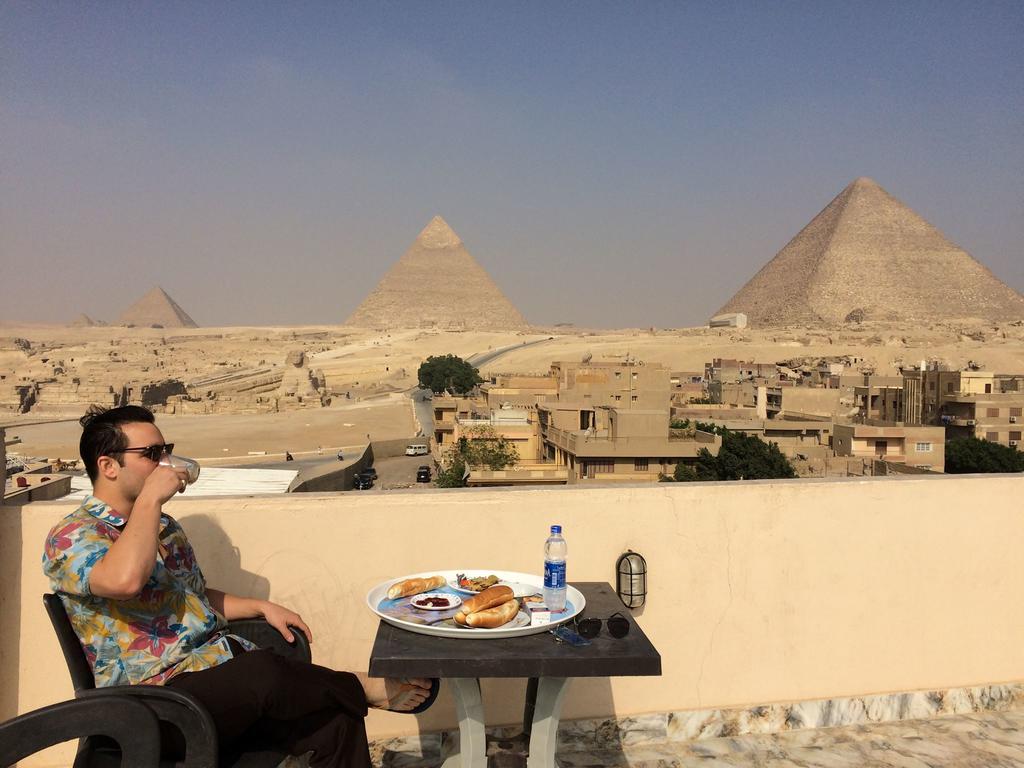 “开罗”现状,带你看看一个真实的埃及首都开罗-第19张图片-ZBLOG 开罗国民(埃及)_开罗旅游指南_开罗历史文化探索