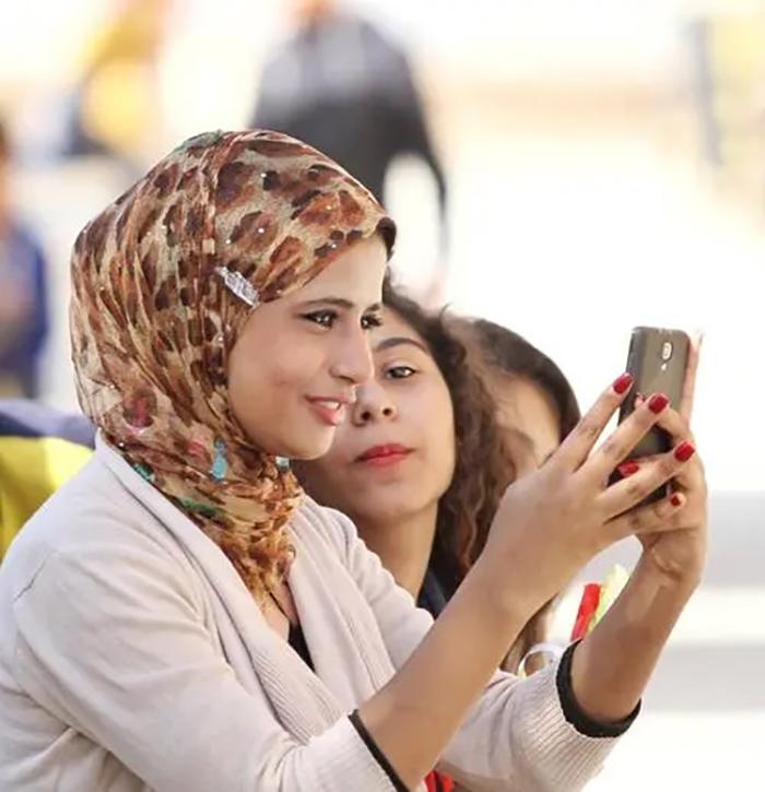 “开罗”现状,带你看看一个真实的埃及首都开罗-第3张图片-ZBLOG 开罗国民(埃及)_开罗历史文化探索_开罗旅游指南