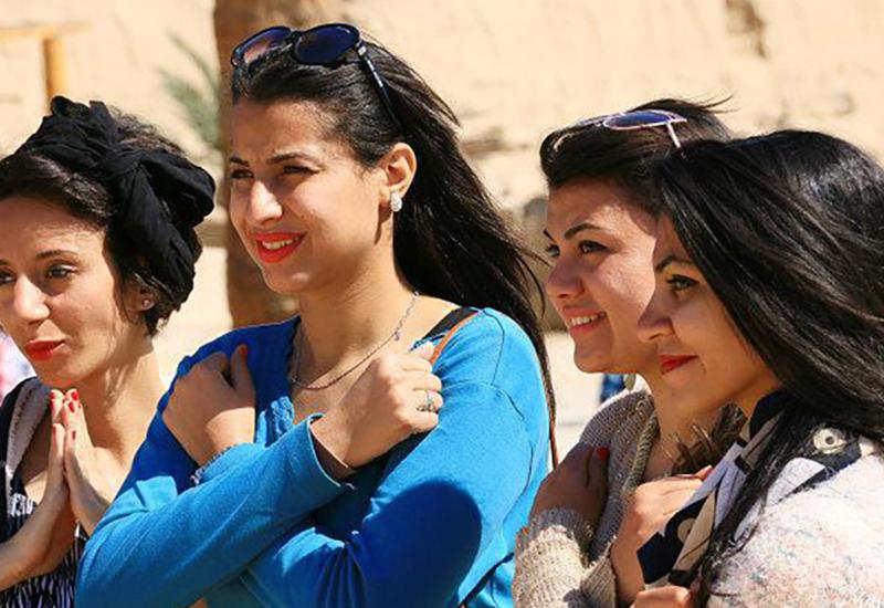 “开罗”现状,带你看看一个真实的埃及首都开罗-第23张图片-ZBLOG 开罗国民(埃及)_开罗旅游指南_开罗历史文化探索