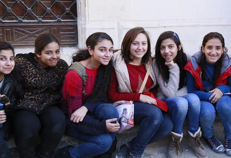 “开罗”现状,带你看看一个真实的埃及首都开罗-第24张图片-ZBLOG 开罗历史文化探索_开罗旅游指南_开罗国民(埃及)