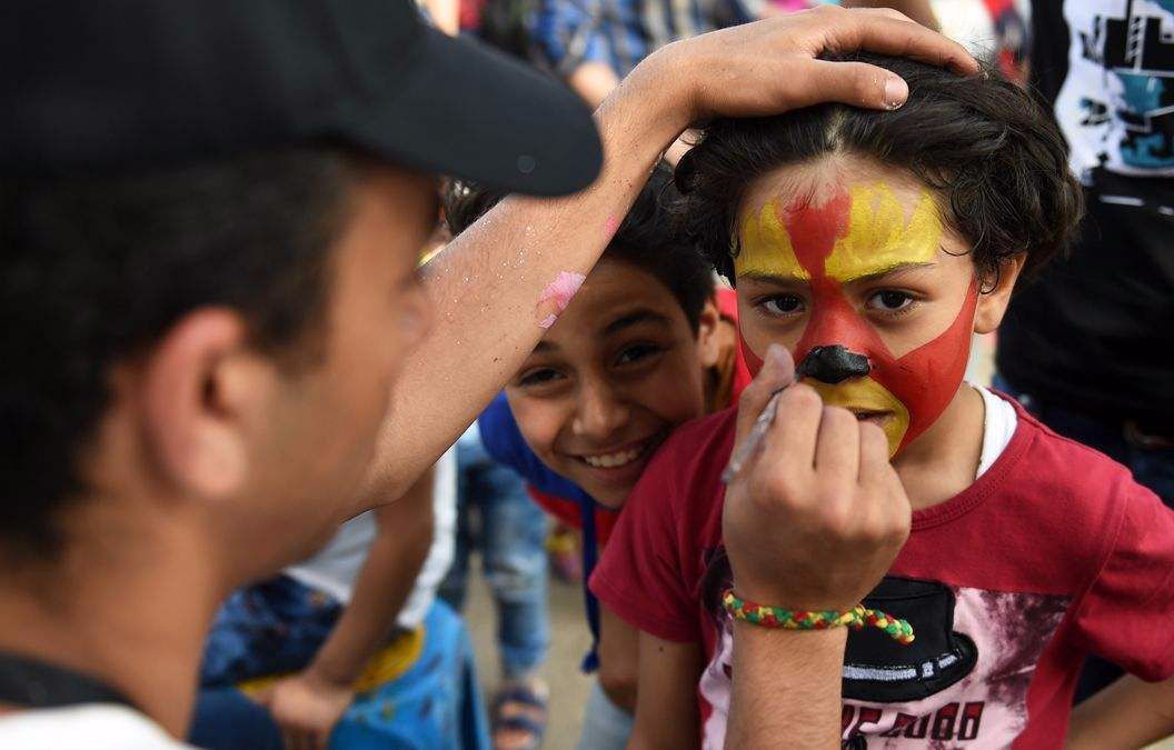 “开罗”现状,带你看看一个真实的埃及首都开罗-第26张图片-ZBLOG 开罗国民(埃及)_开罗旅游指南_开罗历史文化探索