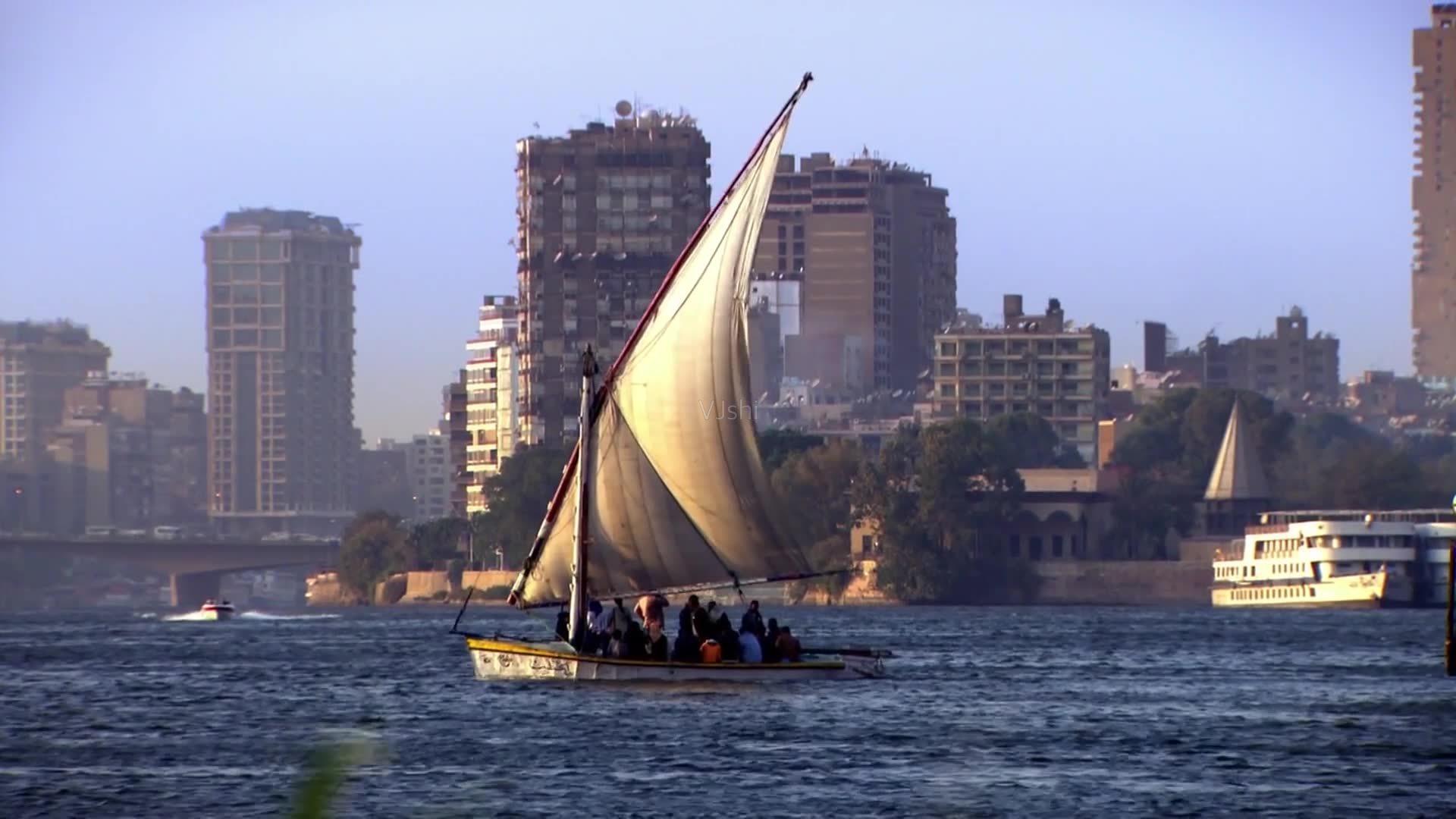 “开罗”现状,带你看看一个真实的埃及首都开罗-第4张图片-ZBLOG 开罗旅游指南_开罗国民(埃及)_开罗历史文化探索