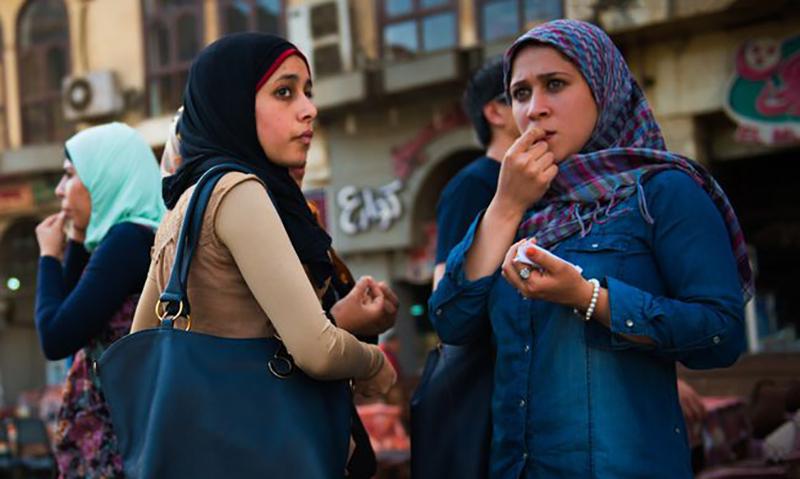 “开罗”现状,带你看看一个真实的埃及首都开罗-第5张图片-ZBLOG 开罗国民(埃及)_开罗旅游指南_开罗历史文化探索