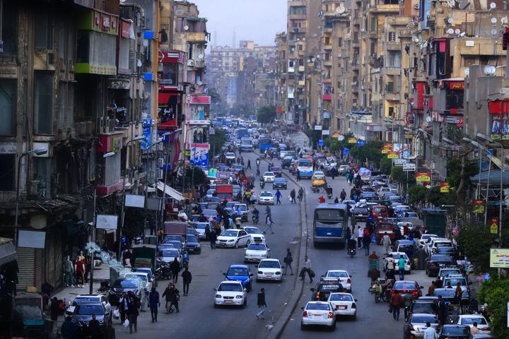 “开罗”现状,带你看看一个真实的埃及首都开罗-第8张图片-ZBLOG 开罗国民(埃及)_开罗历史文化探索_开罗旅游指南