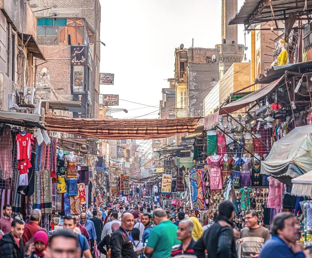 “开罗”现状,带你看看一个真实的埃及首都开罗-第10张图片-ZBLOG 开罗历史文化探索_开罗国民(埃及)_开罗旅游指南