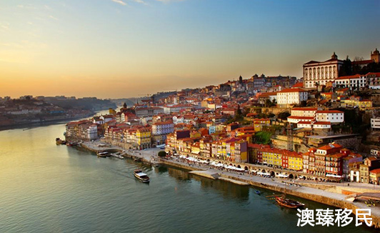 葡萄牙波尔图是一个什么样的城市，移民过去定居生活怎么样？