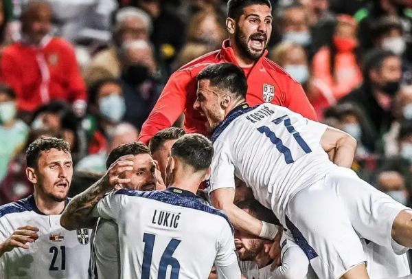 卡塔尔世界杯12月7日赛程表：葡萄牙VS瑞士(凌晨三点)