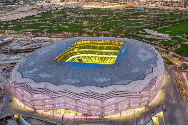 卡塔尔世界杯12月7日赛程表：葡萄牙VS瑞士(凌晨三点)-第2张图片-ZBLOG