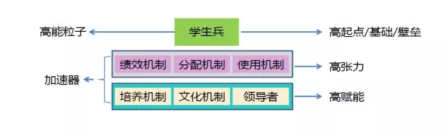 施炜：逆周期影响下如何构建特别能战斗的高能力组织？-第3张图片-ZBLOG