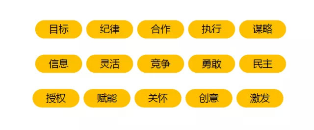 施炜：逆周期影响下如何构建特别能战斗的高能力组织？-第6张图片-ZBLOG