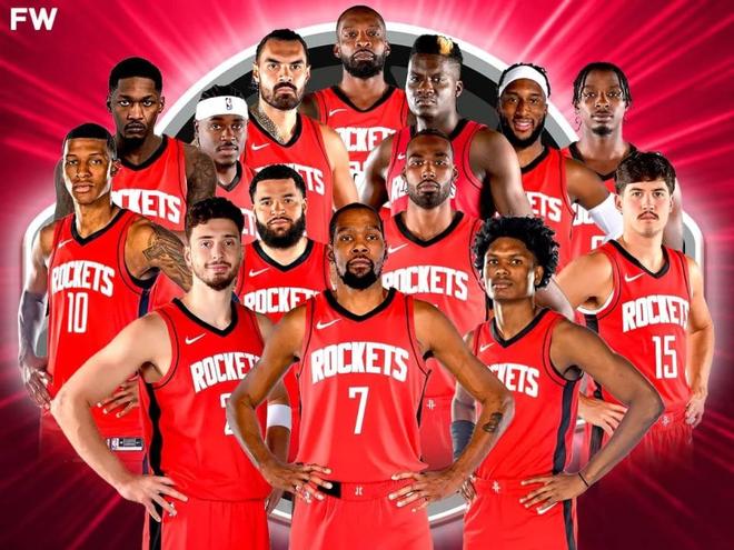 ESPN预测新赛季总冠军:雷霆力压掘金居首 火箭第4尼克斯第5-第5张图片-ZBLOG nba雷霆队_NBA新赛季总冠军预测_雷霆队ESPN排名