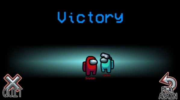 在我们之中游戏