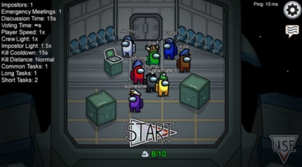 在我们之中游戏-第5张图片-ZBLOG