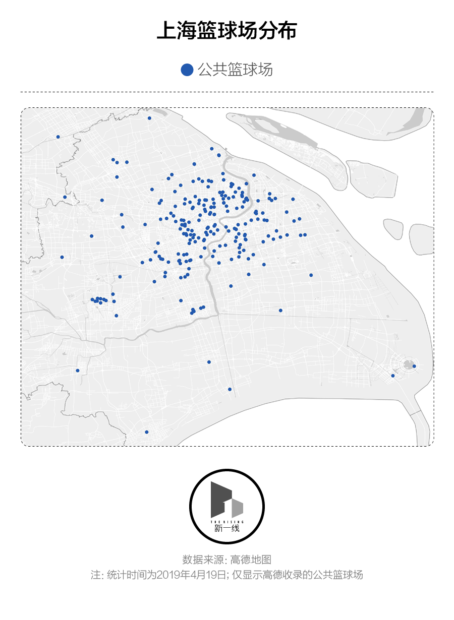 中国青少年需要怎样的篮球场和篮球训练？-第5张图片-ZBLOG