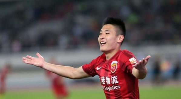 武磊说如果自己21岁时，在国外稳定球队踢球，现在未必比孙兴民差