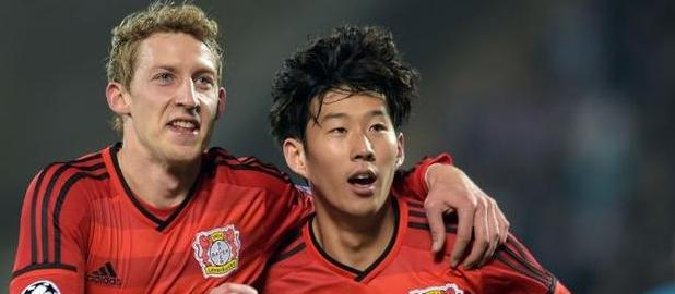 武磊说如果自己21岁时,在国外稳定球队踢球,现在未必比孙兴民差-第2张图片-ZBLOG 武磊说如果自己21岁时,在国外稳定球队踢球,现在未必比孙兴民差