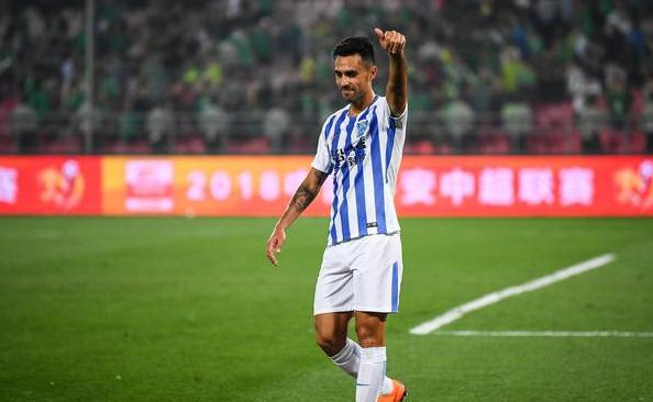 武磊说如果自己21岁时,在国外稳定球队踢球,现在未必比孙兴民差-第3张图片-ZBLOG 武磊说如果自己21岁时,在国外稳定球队踢球,现在未必比孙兴民差