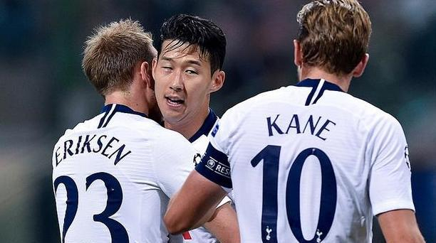 武磊说如果自己21岁时,在国外稳定球队踢球,现在未必比孙兴民差-第4张图片-ZBLOG 武磊说如果自己21岁时,在国外稳定球队踢球,现在未必比孙兴民差