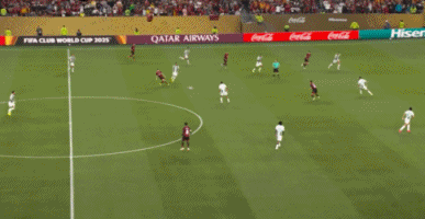 世俱杯-弗拉门戈2-0突尼斯希望取开门红 若日尼奥首秀献助攻-第2张图片-ZBLOG 弗拉门戈突尼斯希望世俱杯比赛结果_弗拉门戈突尼斯希望比赛关键事件_突尼斯希望(突尼斯)