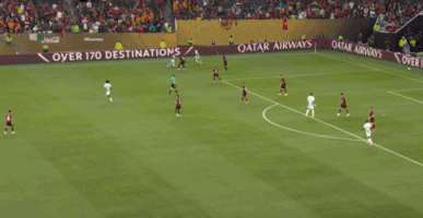 世俱杯-弗拉门戈2-0突尼斯希望取开门红 若日尼奥首秀献助攻-第6张图片-ZBLOG 弗拉门戈突尼斯希望世俱杯比赛结果_突尼斯希望(突尼斯)_弗拉门戈突尼斯希望比赛关键事件