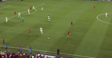 世俱杯-弗拉门戈2-0突尼斯希望取开门红 若日尼奥首秀献助攻-第7张图片-ZBLOG 突尼斯希望(突尼斯)_弗拉门戈突尼斯希望比赛关键事件_弗拉门戈突尼斯希望世俱杯比赛结果