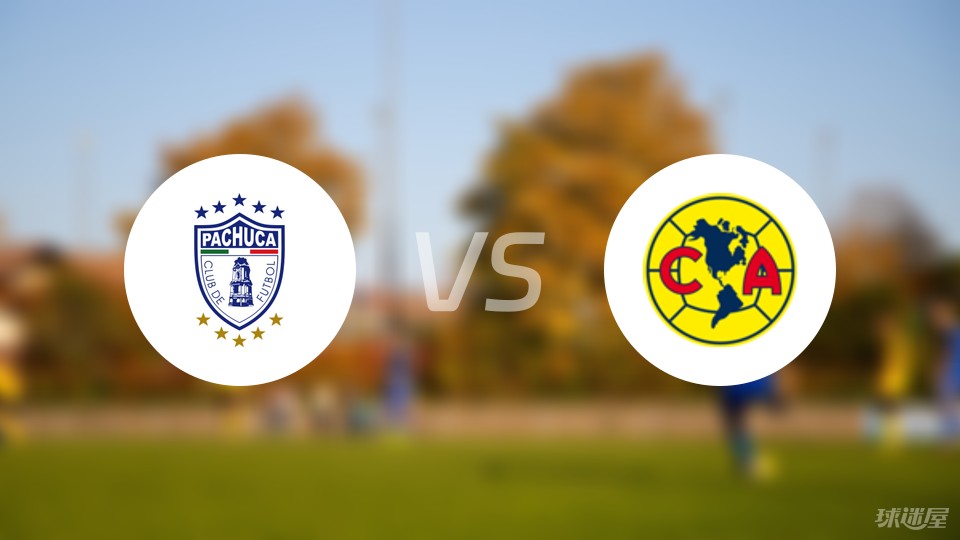 【墨西超】帕丘卡vs墨西哥美洲比赛结果：帕丘卡(1-0)墨西哥美洲比分战报(2025年04月06日)