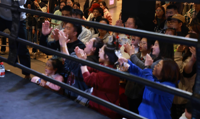 2025年IKF广东省俱乐部拳击联赛即将震撼来袭!-第4张图片-ZBLOG 2025IKF广东省俱乐部拳击联赛 广州天河智慧城广百广场 中庭_2025ibf职业拳击联赛